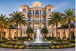 Condominium and association property
