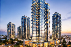 High-rise property